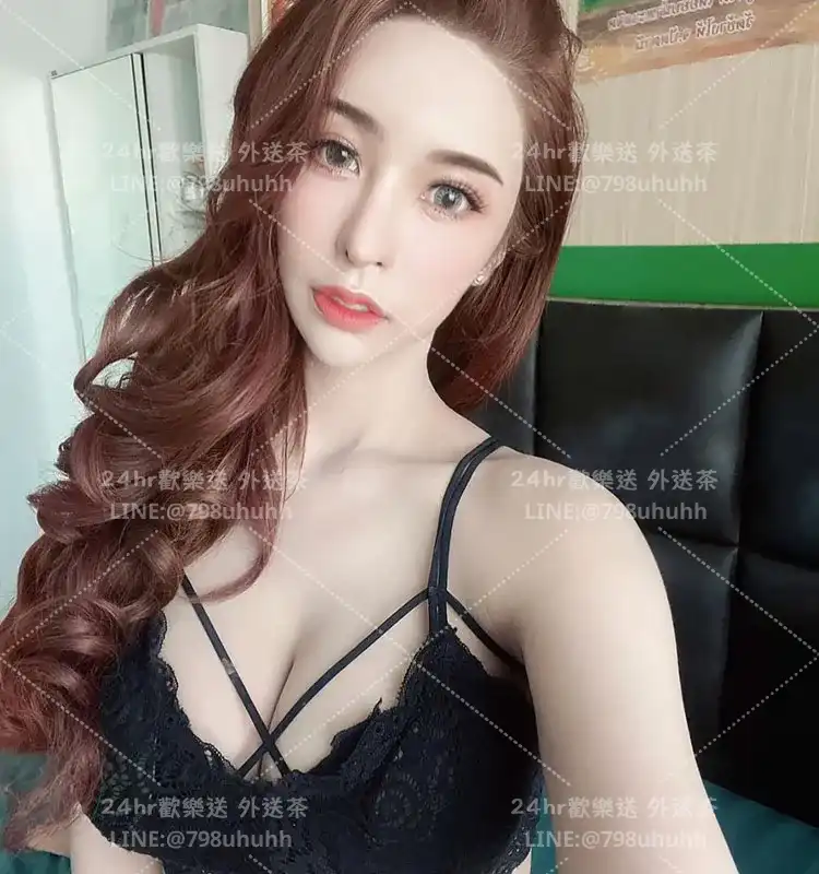 台北約砲 如萍