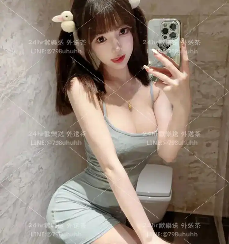 桃園約砲 月月
