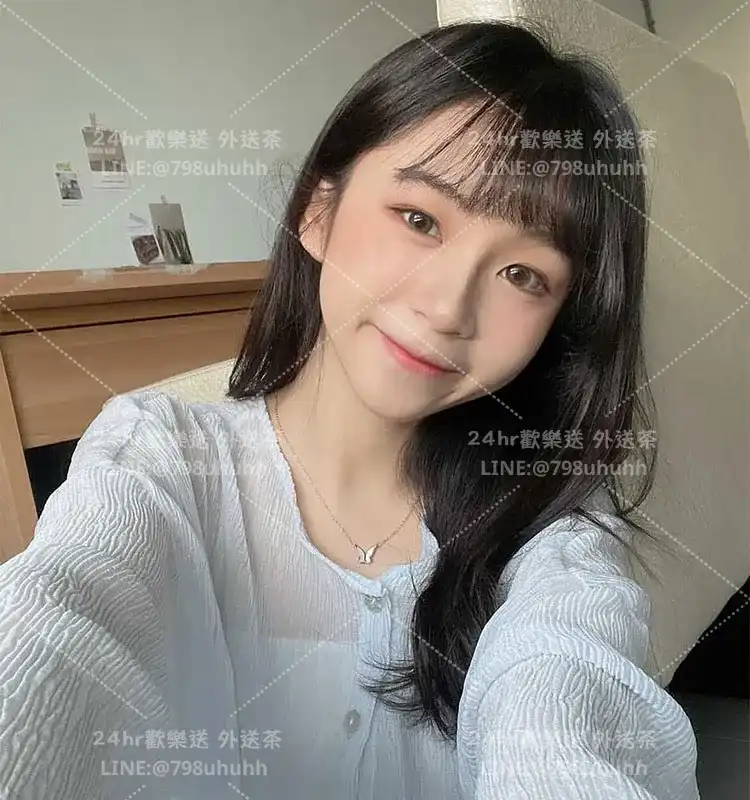 台北約砲 若茜