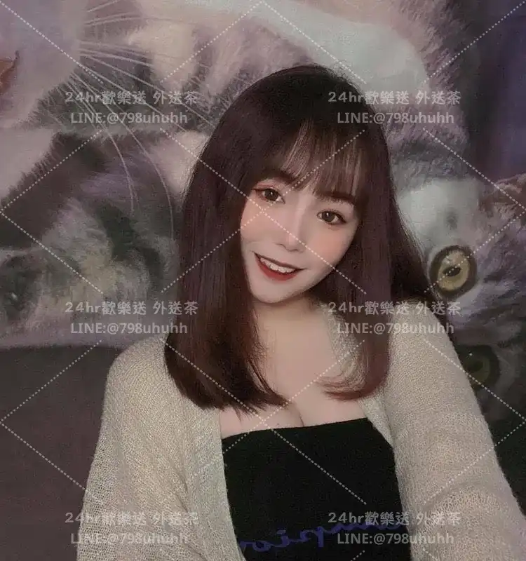 桃園約砲 朵妍