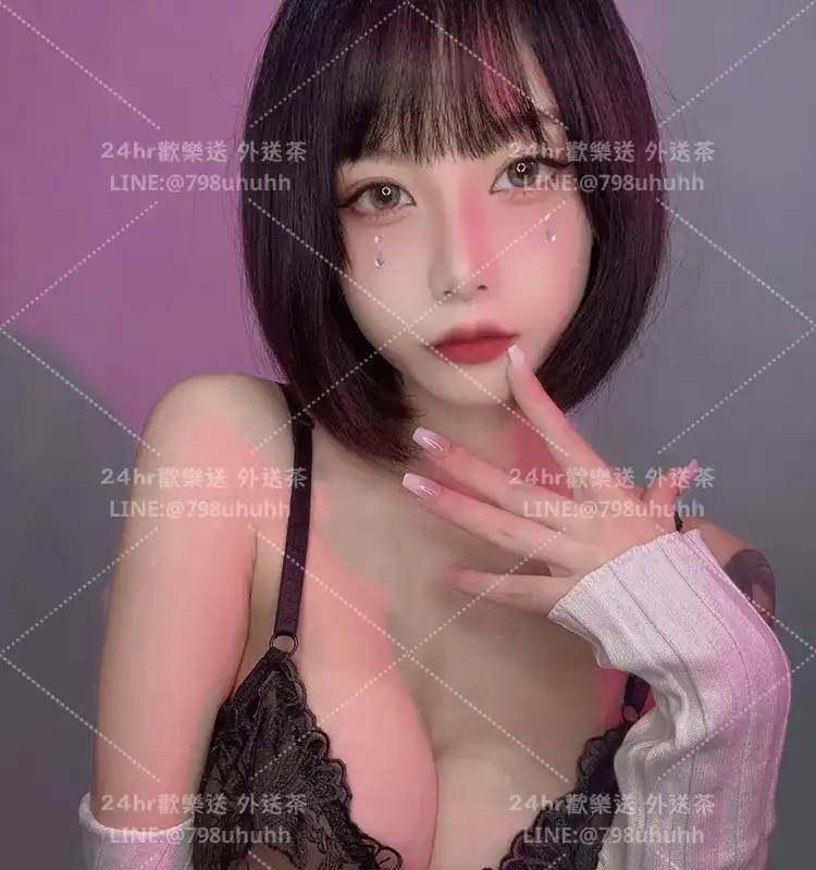 南投約砲 芷茹