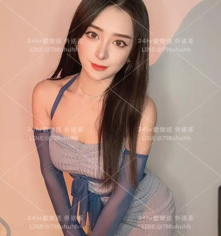 台北約砲 洛晴