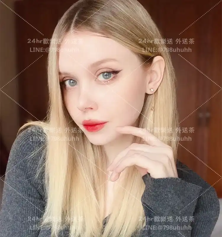 屏東約砲 艾米琳