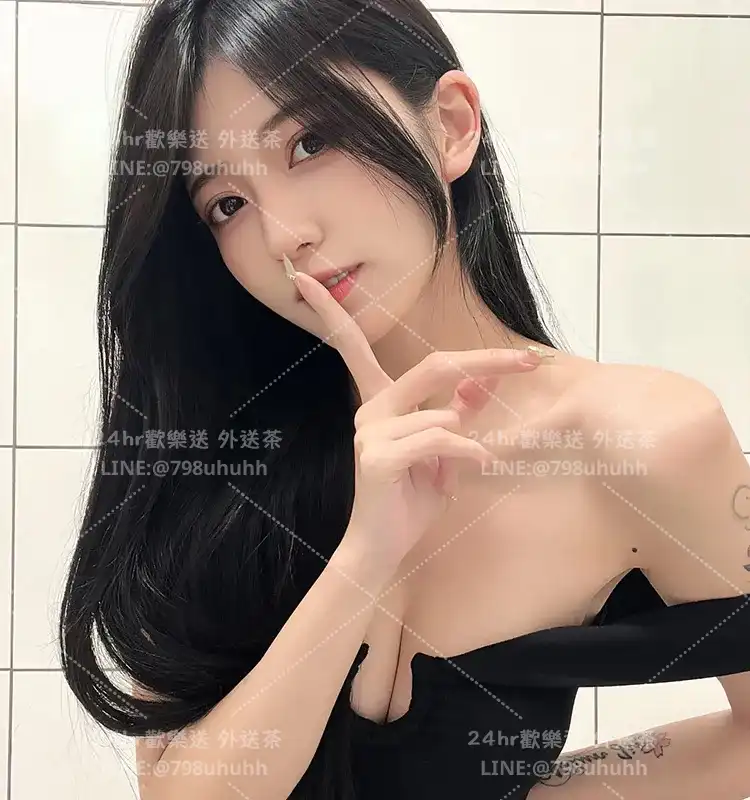 新北約砲 芷欣