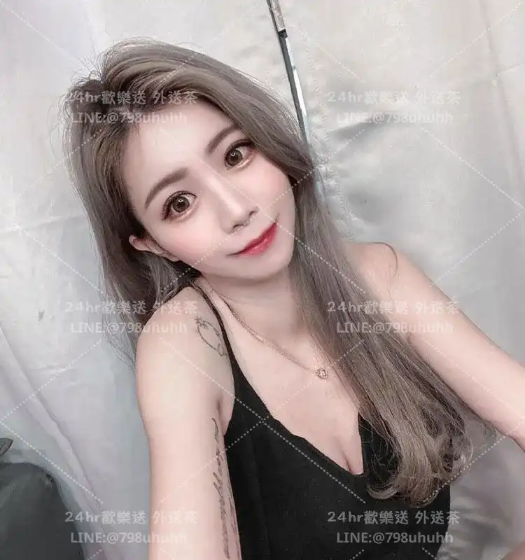 新北約砲 思琦