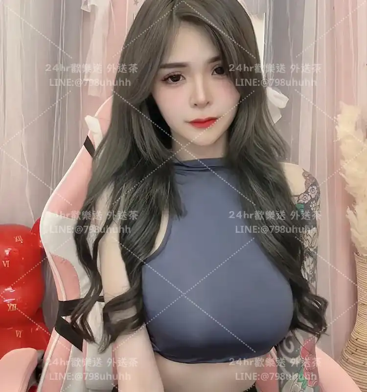 台南約砲 安妍