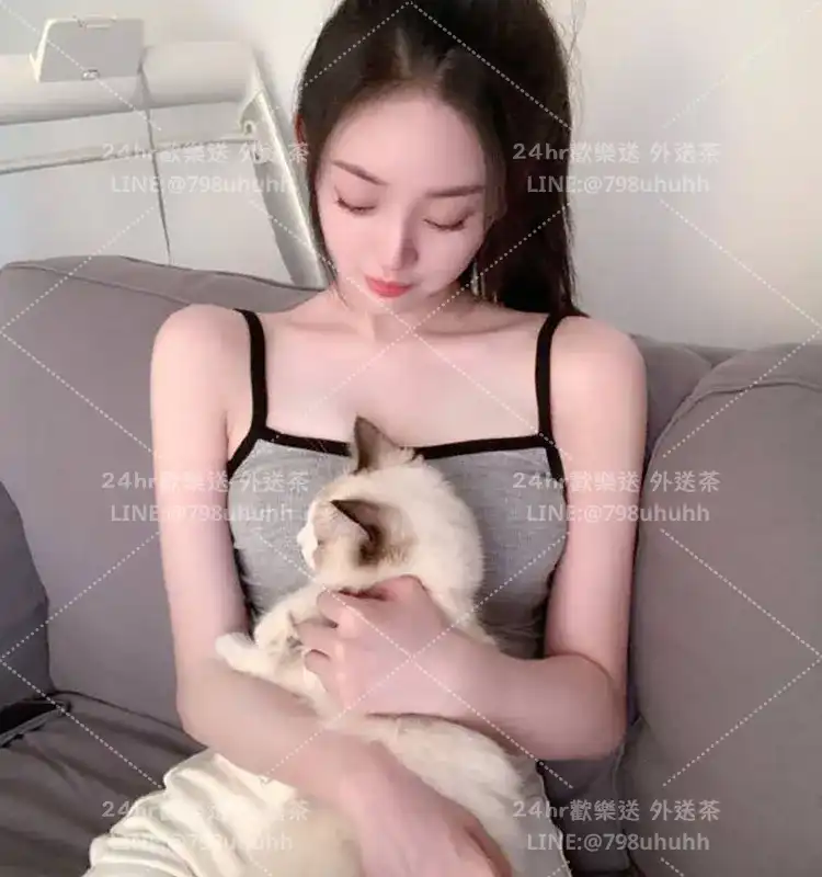 台中約砲 夢婷