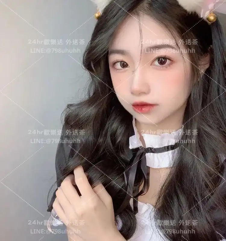 高雄約砲 雪彤