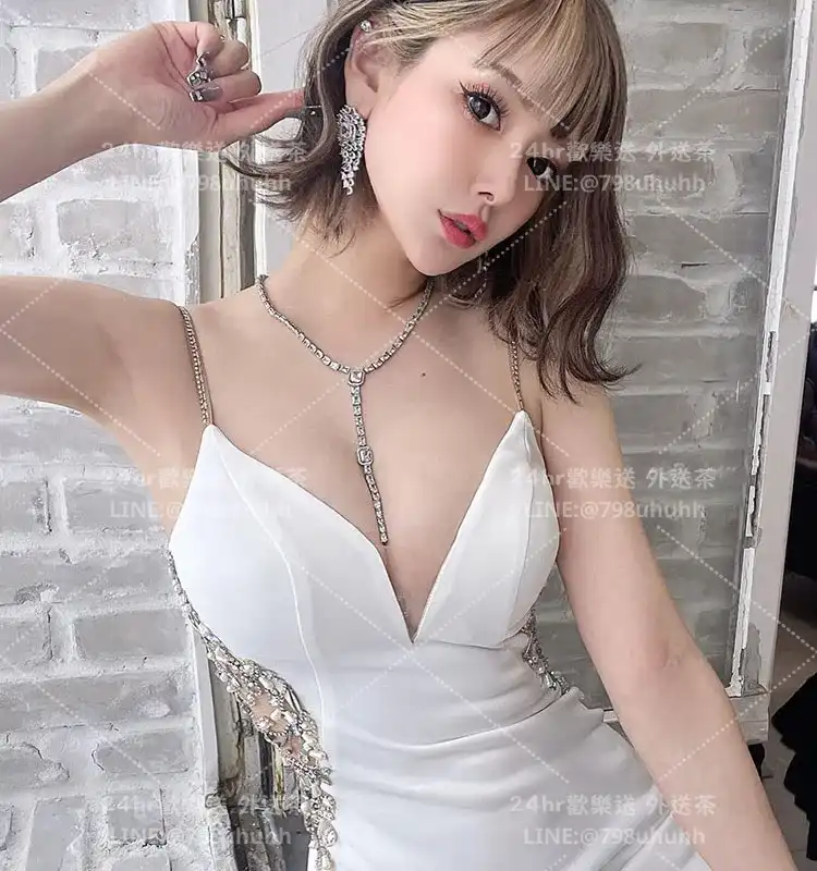 南投約砲 羽萱