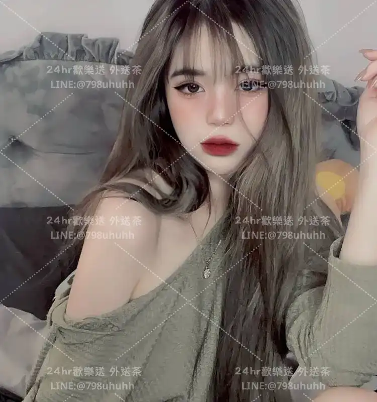 嘉義約砲 沁沁