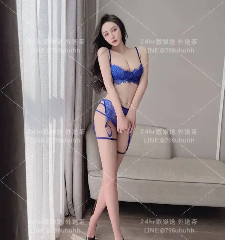台中約砲 紫菱