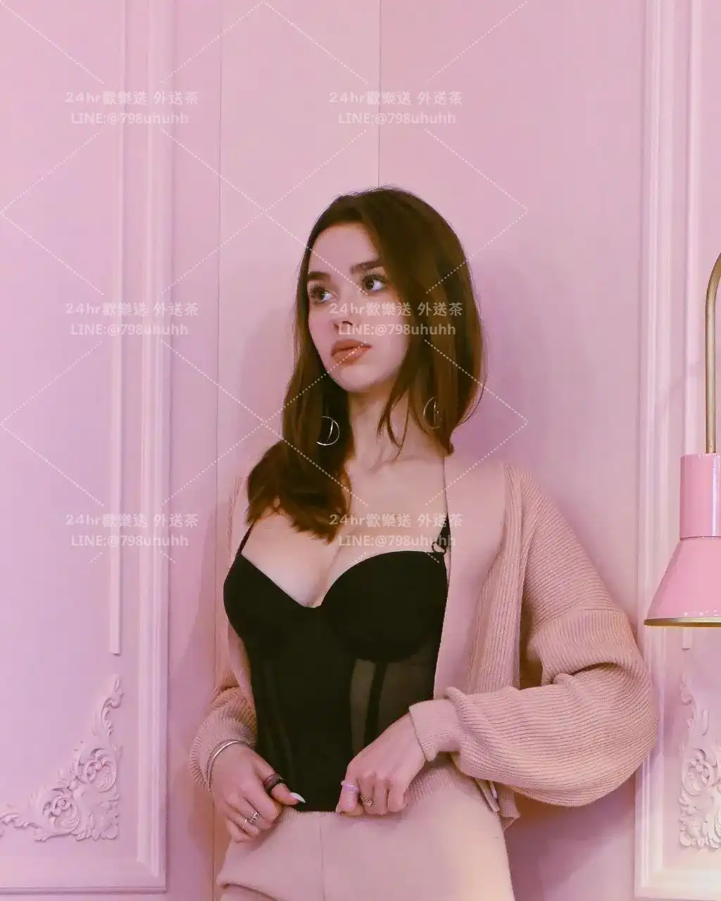 高雄約砲 路易絲