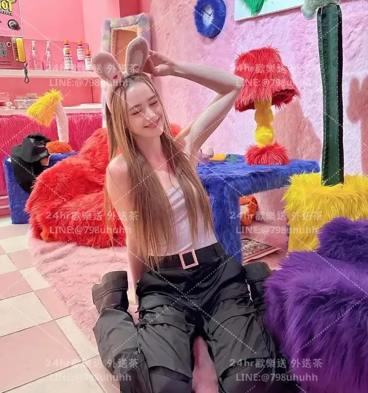 金門約砲 娜塔莉