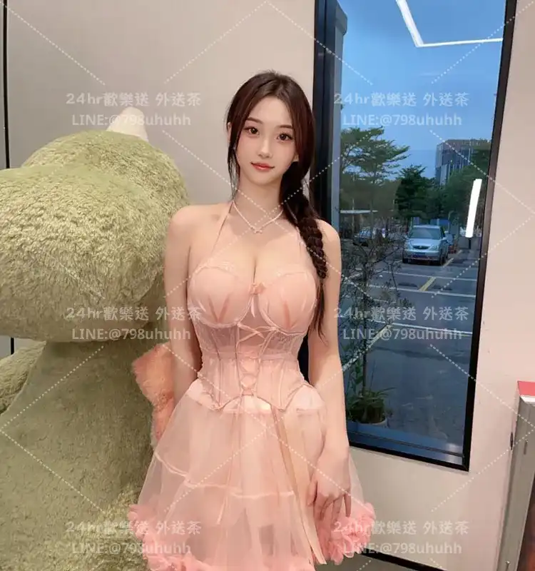 台北約砲 雪彤