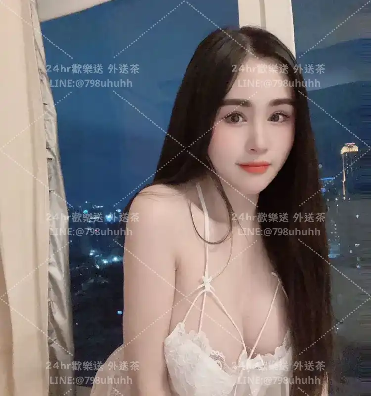 桃園約砲 安琪