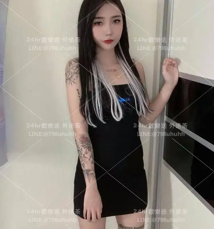 金門約砲 曉涵