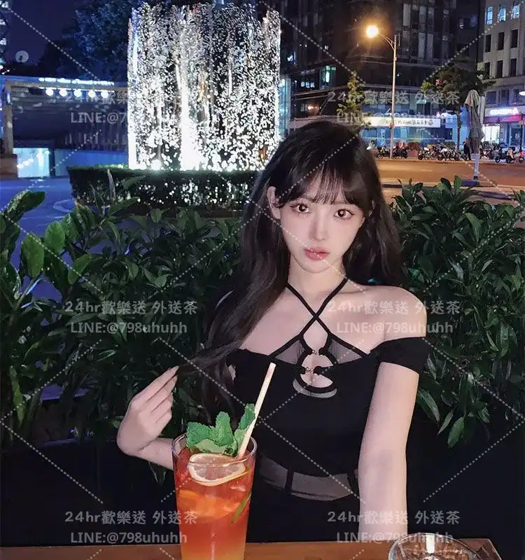 台北約砲 Abigail