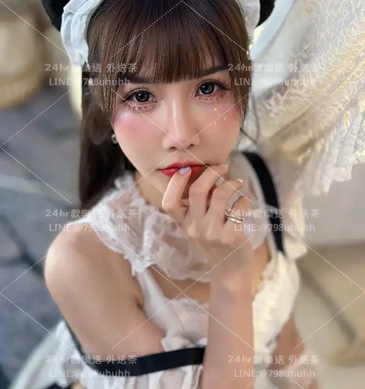 新竹約砲 咩咩