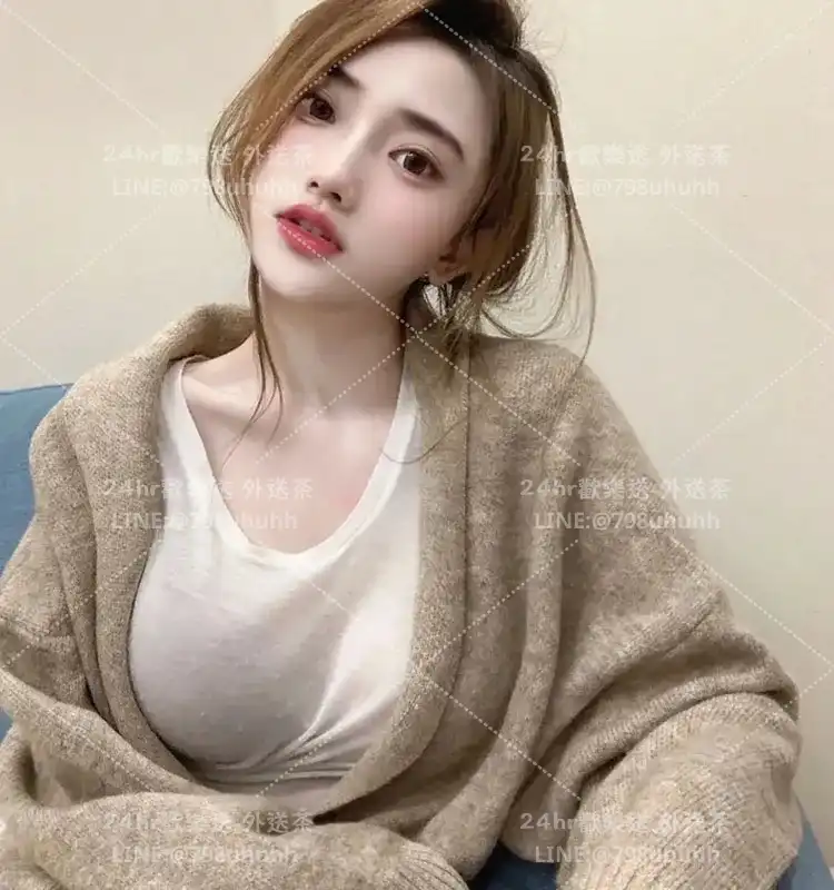連江約砲 瑾柔