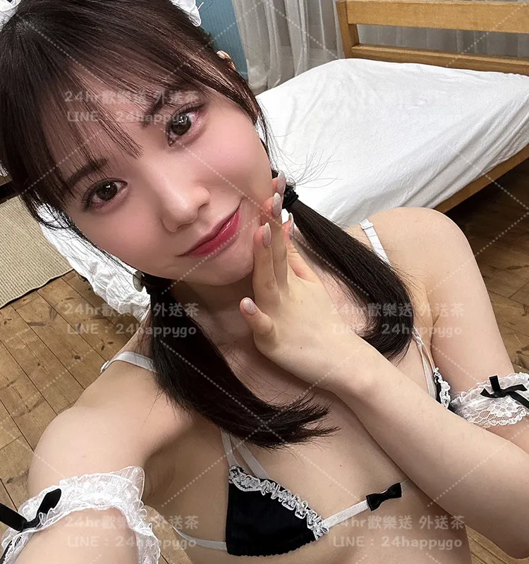 新北約砲 石川澪