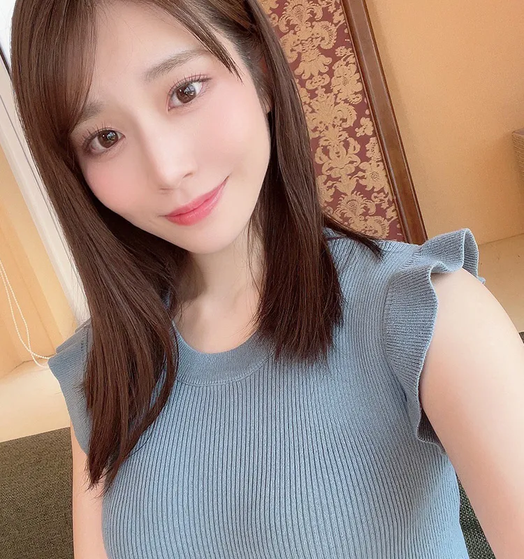 連江約砲 河北彩花