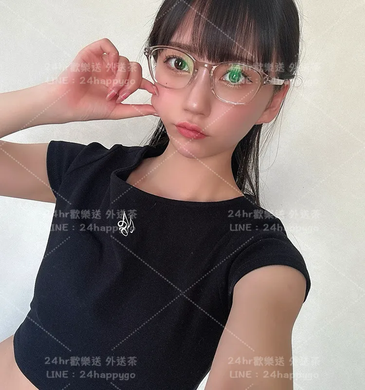 台北約砲 七澤米亞
