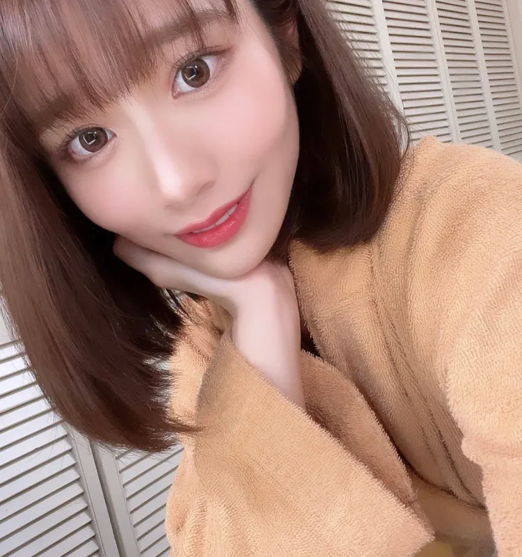 連江約砲 河北彩花