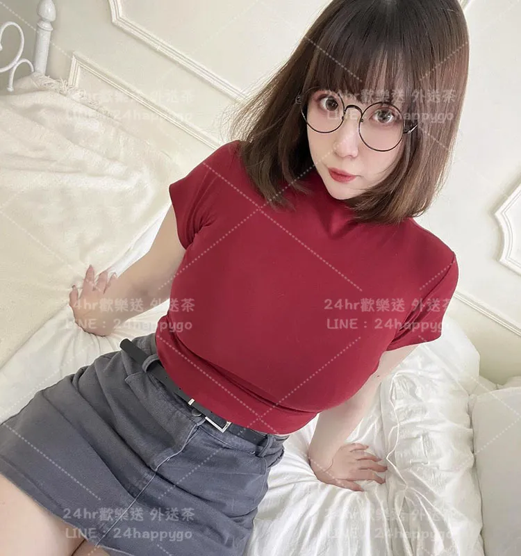 台北約砲 茹茹