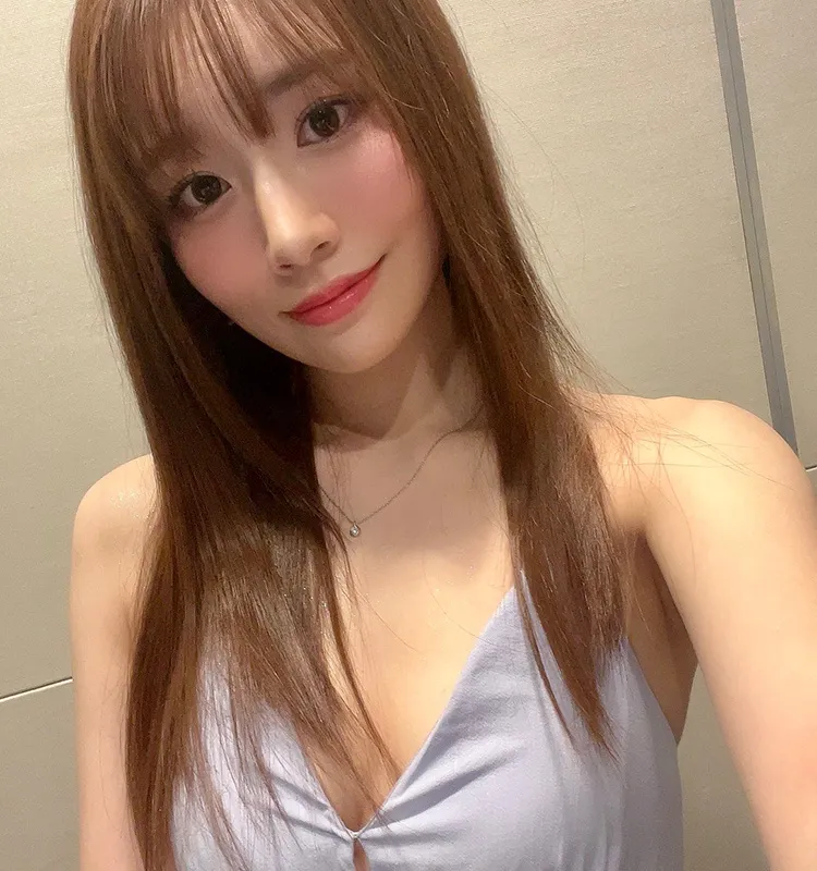 連江約砲 河北彩花